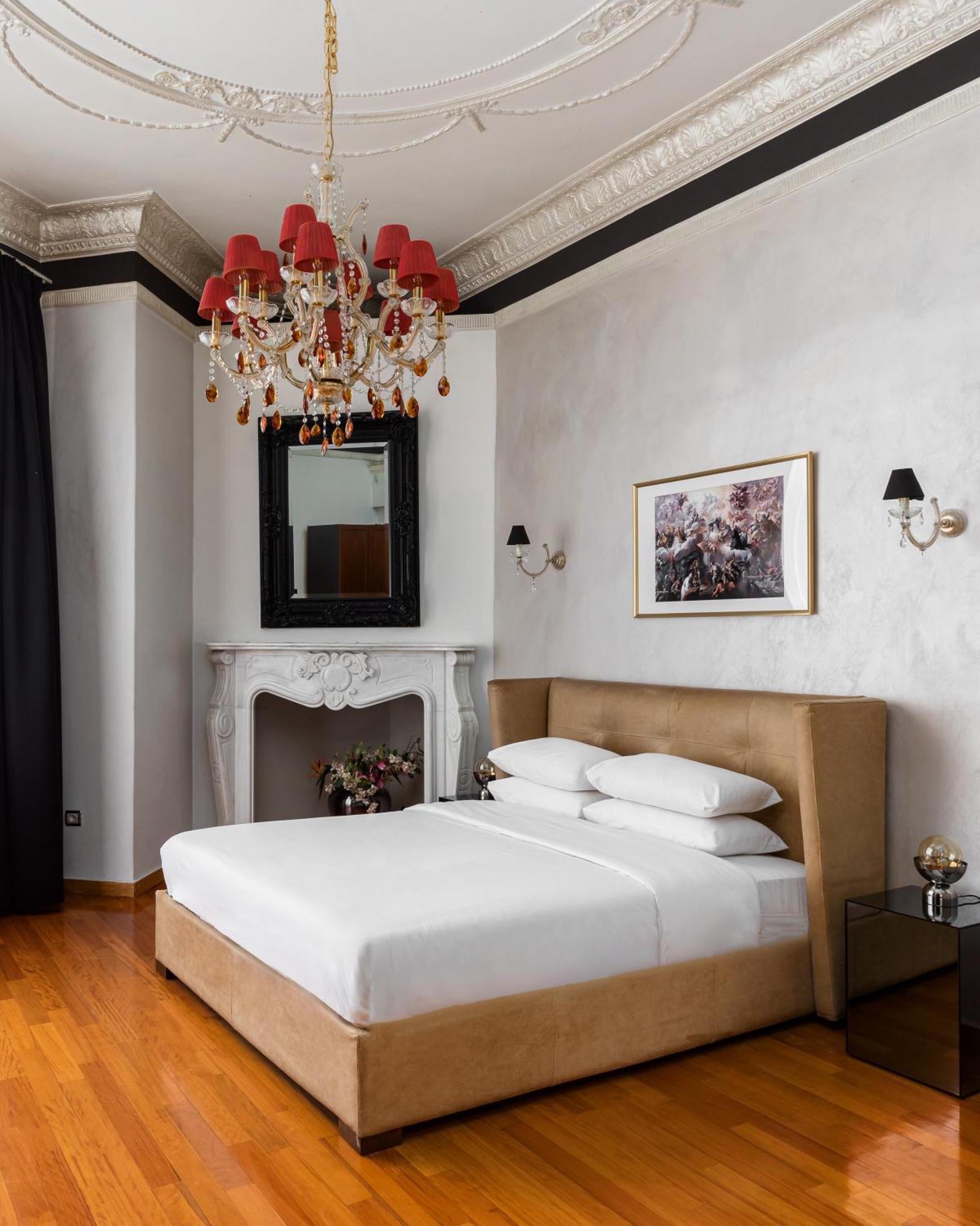 #Figaro Apt By Halu! Thessaloníki Luaran gambar